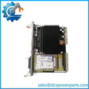 ABB PFSK165 3BSE027778R1 | VP74201-933CW07 Signal Processing and Communication Unit