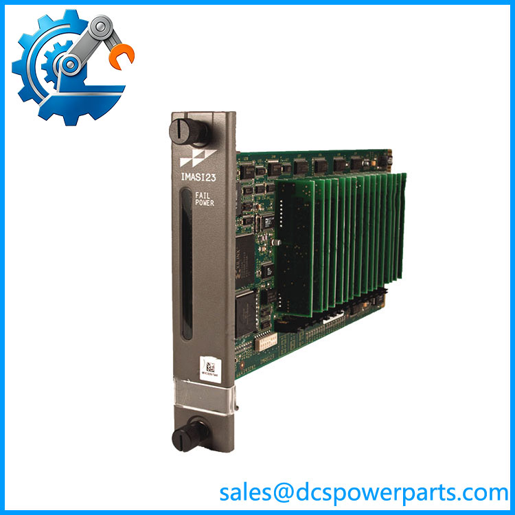 IMASI23 Universal Analog Input Slave Module
