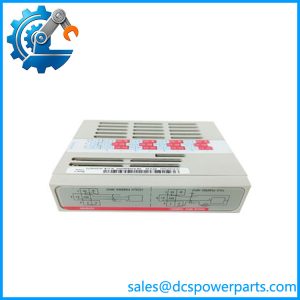Emerson 1C31227G01 | 14-Bit 4-20 mA Input Module