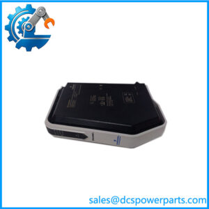 SE3007 Emerson DeltaV SX Controller Module