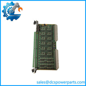 VM600 IOC16T 200-565-000-013 | Machinery Monitoring I/O Module