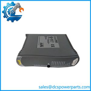 ICS Triplex T9451 AADvance Controller Module | 8 Channel Isolated Digital Output Unit