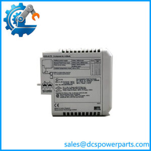 8103-AI-TX Analog Input Module