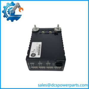 GE IS220PSCAH1A 336A4940CSP9 | Mark VIe Serial Communication I/O Pack