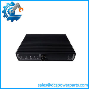 TRICON 3201 Communication Module