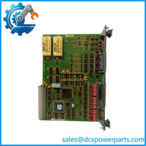 GE DS200SIOBH1ACA | 16-Bit VME I/O Interface Board