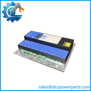 INTELLIX MO150 GE | Power Transformer Health Monitoring Controller