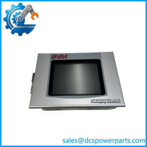 Eaton XVS-460-57MPI-1-1E | XV400 5.7-Inch HMI Touch Panel, Legacy Spare