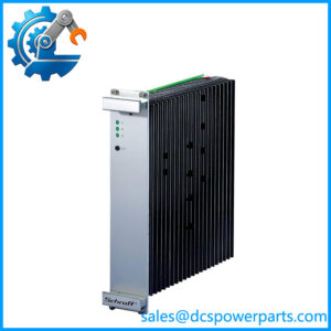 Schroff MPS015 13100205 | 150W AC/DC Power Supply, 5V and ±12V Outputs