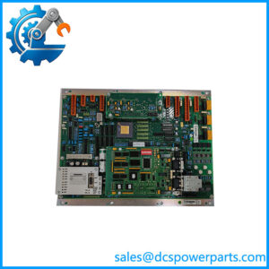 DTCC901B 61430001-FU Digital Transfer & Communication Module