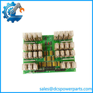 DS200TCRAG1ACC | Tested GE Speedtronic Relay Board