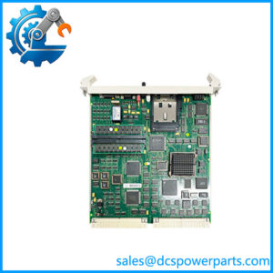 3BSE011180R1 SE071005AK  PM511V08 Processor Module / Central Processing Unit