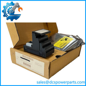 Emerson VE4001S2T2B4 | New Surplus DeltaV M-Series I/O