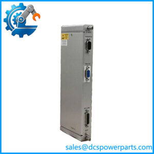 3500/94 147663-01 VGA Display I/O Module