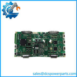 IS210MACC1ACC IS200MACC1ACC Speed / Vibration Auxiliary Module