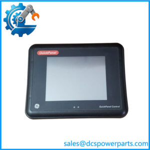 GE IC754CSX06CTD | 640x480 TFT Touchscreen Operator Panel