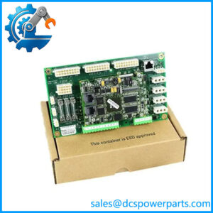 IS200AEPCH1ACC IS215AEPCH1DB AEPC Wind Pitch Center Control Board