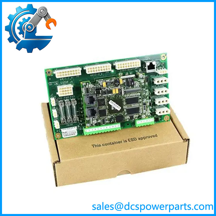 IS200AEPCH1ACC IS215AEPCH1DB AEPC Wind Pitch Center Control Board