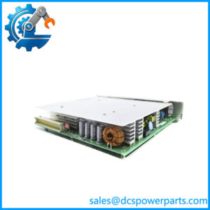 PW701 Power Supply Module