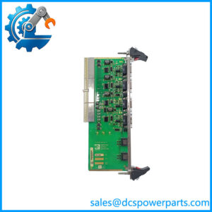 TMPU-1002 Intelligent Signal Conversion / Processing Module