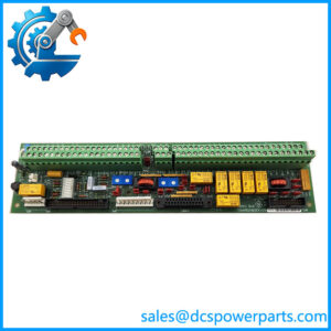 531X305NTBAJG1 NTB/3TB Terminal Board Assembly