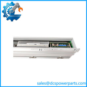 PPD113 PPD103B01 3BHE020455R0001 Excitation control module