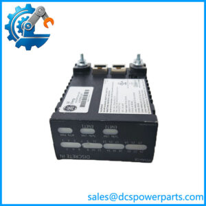 GE IS220PDIAH1BE 336A5026ADP4 | Mark VIe 24-Channel Discrete Input I/O Pack