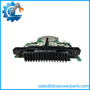 ABB 5SHX2645L0002 3BHB012961R0001 | IGCT Power Semiconductor Module, GVC750BE01