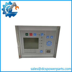 ABB REF545KC133AAAA Medium Voltage Protection Relay