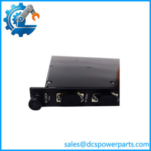 TRICON 4351B Tricon Communication Module (TCM)