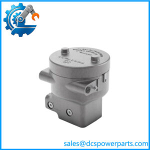 WOODWARD 9907-1106 | CPC-II Current-to-Pressure Converter