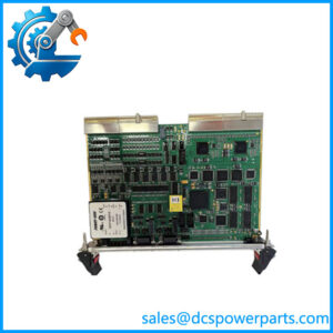 IOC-555-D Industrial I/O Controller Module / I/O Processor Card