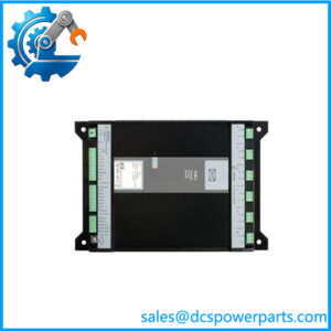 DEIF-TMS2-4 Multi-channel Temperature Monitoring Module