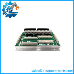 AI2361 7400210-020 TMR Analog Input Module
