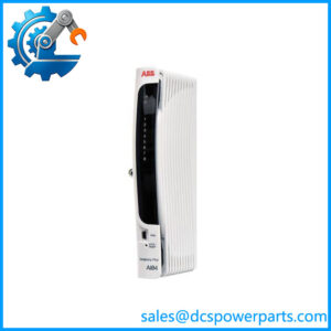 ABB AI04 | 16CH Thermocouple Analog Input Module for Symphony Plus DCS
