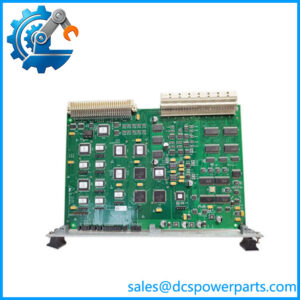 LAM 810-046015-010 | VIOP III Interface Control Board for Wafer Processing Systems