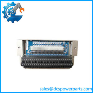 GE IS430SNUAH1A | Mark VIe Universal I/O Module, 16-Channel Analog