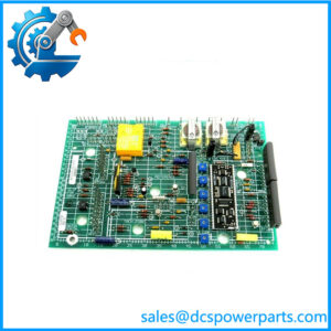 Reliance Electric 0-57100 | MinPak Plus Drive PCB