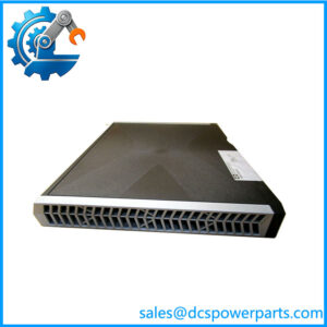HIMA X-BLK01 | 632590802 HIMax I/O Slot Blank Module