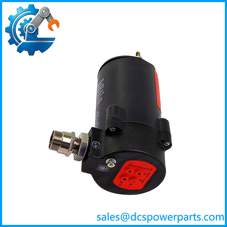 85UVF1A-1QD Phoenix II UV Integrated Flame Scanner