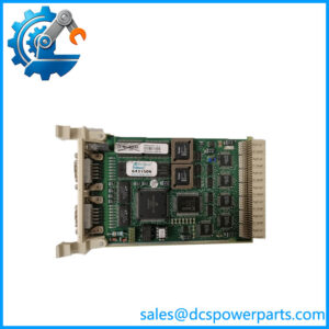 CI535V26 3BSE022161R1 Communication / RTU Protocol Module