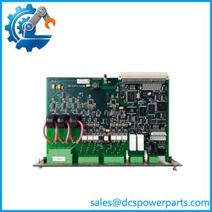 DEIF SCM-C 1044220120E | Voltage Measurement and Synchronization Module for DEIF Delomatic Controllers