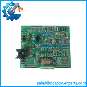 TEAM BCC-1 | PLC Bus Coupling Controller Module