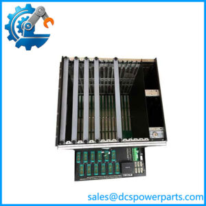 TRICONEX 8112 | Remote Expansion Rack | Triconex Safety System Support