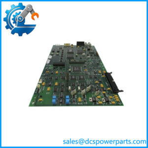 0-60063-2 Drive Regulator Board / Control PCB