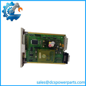 05701-A-0301 standard industrial field monitoring and control module