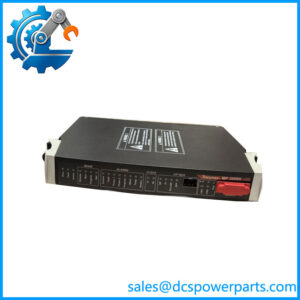MP3009X Enhanced Main Processor Module (UMP)
