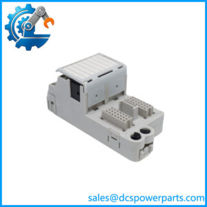 8604-FT-FU Fused Field Terminal Module