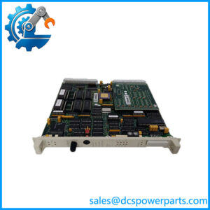 ABB 57520001-FY DSCS150 | GCOM Interface Unit for Industrial Control Networks