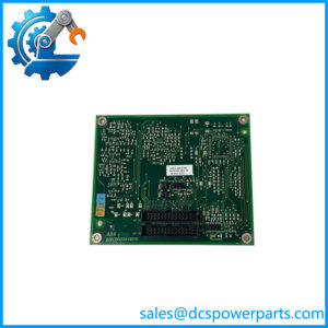 ABB 3ASC25H219B DATX133 | Drive Feedback Monitoring Module